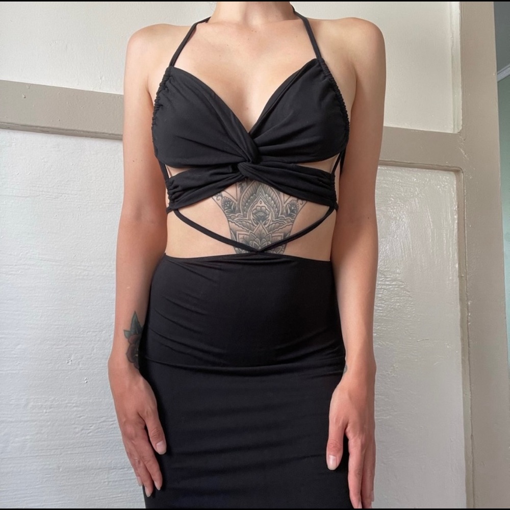 I.AM.GIA KARLIE DRESS